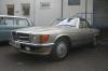 Mercedes Benz 300 SL R 107 Mercedes Benz 300 SL R 107