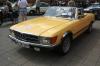 Mercedes Benz SL R 107 Mercedes Benz SL R 107
