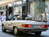 Mercedes Benz SL R 107 Mercedes Benz SL R 107