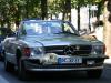 Mercedes Benz SL R 107