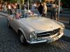 Mercedes Benz SL W 113 Mercedes Benz SL W 113