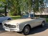 Mercedes Benz SL W 113 Mercedes Benz SL W 113