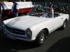 Mercedes Benz SL W 113 Mercedes Benz SL W 113