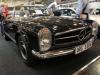 Mercedes Benz SL W 113 Mercedes Benz SL W 113
