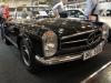 Mercedes Benz SL W 113