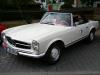 Mercedes Benz SL W 113