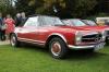 Mercedes Benz 280 SL W 113