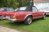 Mercedes Benz 280 SL W 113