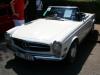 Mercedes Benz 280 SL W 113 Mercedes Benz 280 SL W 113