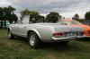 Mercedes Benz 280 SL W 113 Mercedes Benz 280 SL W 113