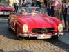 Mercedes Benz 300 SL W 198 II