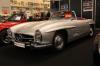 Mercedes Benz 300 SL W 198 II