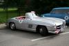 Mercedes Benz 300 SL W 198 II