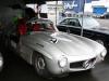 Mercedes Benz 300 SL W 198