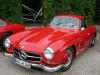 Mercedes Benz 300 SL W 198 Mercedes Benz 300 SL W 198