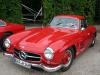 Mercedes Benz 300 SL W 198