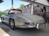 Mercedes Benz 300 SL W 198 II Mercedes Benz 300 SL W 198 II