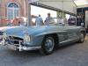 Mercedes Benz 300 SL W 198 II