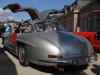 Mercedes Benz 300 SL W 198 Mercedes Benz 300 SL W 198