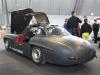 Mercedes Benz 300 SL W 198 Mercedes Benz 300 SL W 198