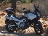 Suzuki V-Storm Suzuki V-Storm
