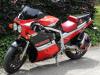 Suzuki GSX R 750