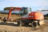 Terex Atlas 1305 M