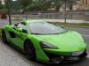 McLaren McLaren