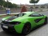 McLaren McLaren