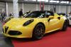 Alfa Romeo 4C 1,8 TBI