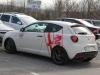 Alfa Romeo Mito Alfa Romeo Mito