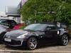 Nissan 370 Z Roadster