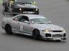 Nissan Skyline R33 Nissan Skyline R33