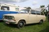 Opel Kadett B Caravan Opel Kadett B Caravan