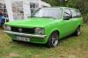 Opel Kadett C Caravan Opel Kadett C Caravan