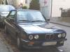BMW 3-er E 30 Cabriolet