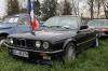 BMW 325 i E30 Cabriolet BMW 325 i E30 Cabriolet