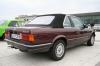BMW 323 i E30 Baur Top-Cabriolet BMW 323 i E30 Baur Top-Cabriolet