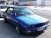 BMW 3-er E30 Cabriolet BMW 3-er E30 Cabriolet