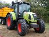 Claas 530 Arion