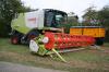 Claas 660 Lexion