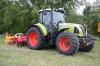 Claas 640 Arion