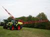 Claas 410 Arion