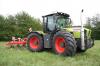 Claas 3800 Xerion Trac VC