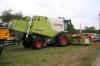 Claas 660 Lexion