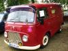 Ford Taunus Transit