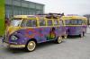 VW Typ2 T1 Samba VW Typ2 T1 Samba