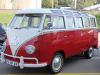 VW Typ2 T1 Samba VW Typ2 T1 Samba