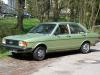 Audi 80 B1 Typ82