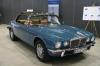 Jaguar XJ Coup Jaguar XJ Coup